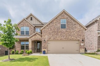 1513 Eagleton Ln, Northlake, TX 76226