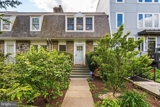1816 37th St NW, Washington, DC 20007