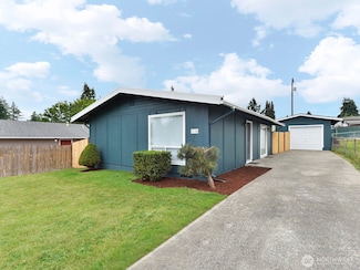 1130 E 51st St, Tacoma, WA 98404