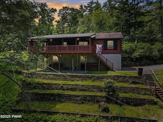 2058 Route 590, Hawley, PA 18428