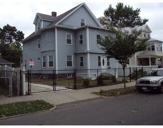 20 Massachusetts Ave, Springfield, MA 01109