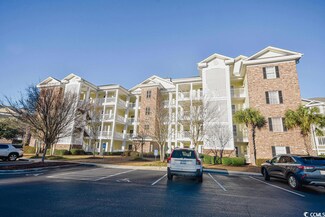4898 Luster Leaf Cir Unit 203, Myrtle Beach, SC 29577