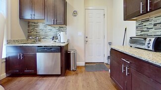 2971 Washington St Unit A, Roxbury, MA 02119