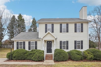 1408 Kayla Cir, Kernersville, NC 27284