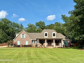 208 Kitty Hawk Cir, Brandon, MS 39047