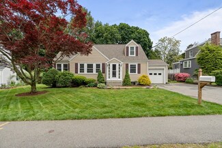 230 Beal Rd, Waltham, MA 02453