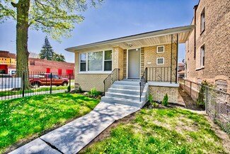 5544 S Wood St, Chicago, IL 60636