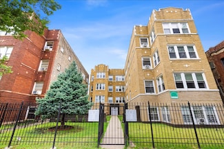 1048 N Spaulding Ave Unit 3N, Chicago, IL 60651