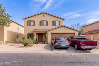 2509 E Meadow Land Dr, San Tan Valley, AZ 85140