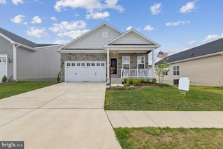 452 Mistland Trail, Ruckersville, VA 22968