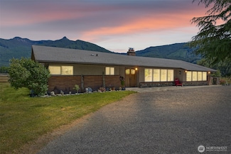 11164 U S 12, Randle, WA 98377