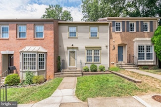 9926 Whitewater Dr, Burke, VA 22015