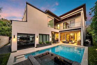 2608 Barbara Ln, Houston, TX 77005