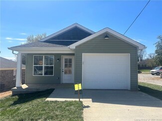 109 Carl St, Corydon, IN 47112