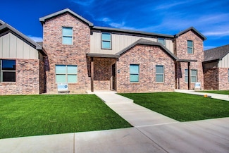 2530 137th St, Lubbock, TX 79423