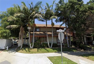 701 E Chestnut Ave, Santa Ana, CA 92701