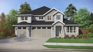 The Spruce, Vancouver, WA 98686