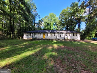4136 Weelaunee Rd, Ellenwood, GA 30294