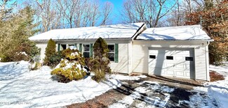 196 Behrens Rd, Jim Thorpe, PA 18229