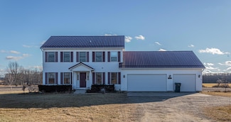 3955 9 Mile Rd, Remus, MI 49340