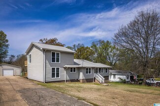140 4th Ave, Pleasant Grove, AL 35127