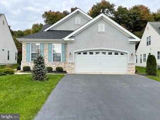135 Merion Way, Hainesport, NJ 08036