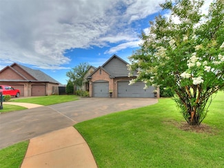 7032 NW 159th Place, Edmond, OK 73013