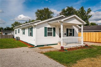 36 Rural St, Austin, IN 47102