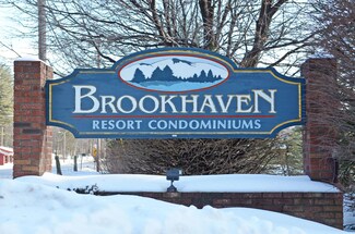 32 Route 103 S Unit C-4, Ludlow, VT 05149
