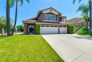 2205 Avenida Las Ramblas, Chino Hills, CA 91709