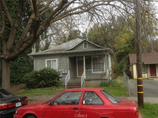 317 Cherry St, Chico, CA 95928