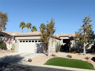 10478 Melodia Magico Ave, Las Vegas, NV 89135