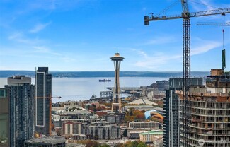 1808 Minor Ave Unit 912, Seattle, WA 98101