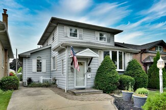 2544 Spruce St, River Grove, IL 60171