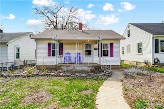 948 Chelsea Ave, Dayton, OH 45420
