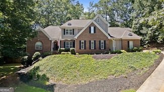 3095 Chattahoochee Trace, Gainesville, GA 30506