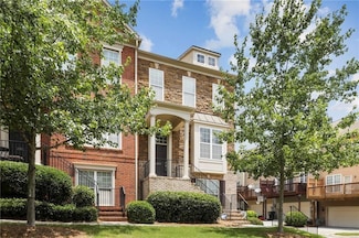 2470 Natoma Ct SE Unit 11, Smyrna, GA 30080