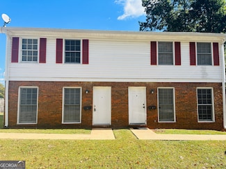 17 Curran Ave Unit A, Lagrange, GA 30241