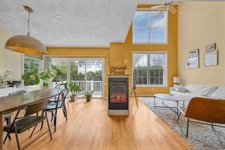 14 Ship Ave Unit 1, Medford, MA 02155