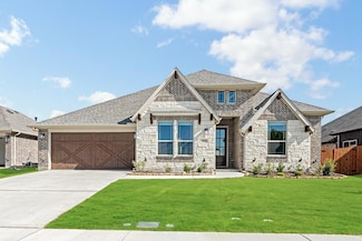 3417 Nightingale Ln, Midlothian, TX 76065