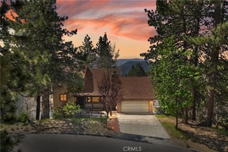 30129 Enchanted Way, Running Springs, CA 92382