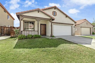 17175 Bronco Ln, Moreno Valley, CA 92555