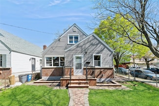 183-19 145th Ave, Jamaica, NY 11413