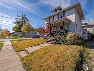 503 Arbor Ave, Monroe, MI 48162