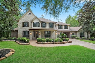 10332 Hunter Creek Ln, Conroe, TX 77304