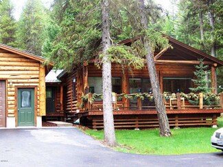 6395 Mt-83, Condon, MT 59826
