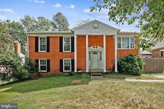 7211 Walker Mill Rd, Capitol Heights, MD 20743