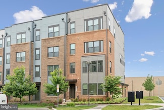 16154 Connors Way, Rockville, MD 20855