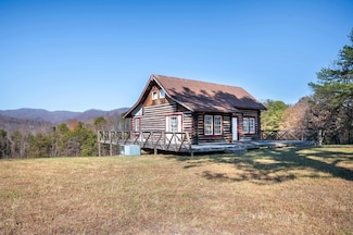 800 Runnett Bag Rd, Ferrum, VA 24088