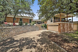 409 Hurst Creek Rd, Lakeway, TX 78734